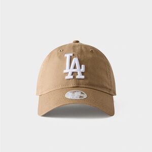 Los Angeles Dodgers 9TWENTY Hat
